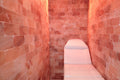 Himalayan Salt Room 4' x 4' Surface Area - 16 Sq feet - 4"x8"x2" | Salt Bricks & Plates | Wiccan Center