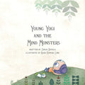 Young Yogi and the Mind Monsters - Paperback | Books | Wiccan Center