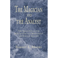 The Magician and the Analyst - Paperback | Books | Wiccan Center
