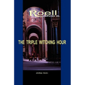 The Triple Witching Hour: The Third Book of Astrological Essays - Paperback | Books | Wiccan Center