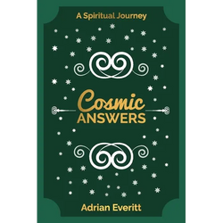 Cosmic Answers - Paperback | Books | Wiccan Center