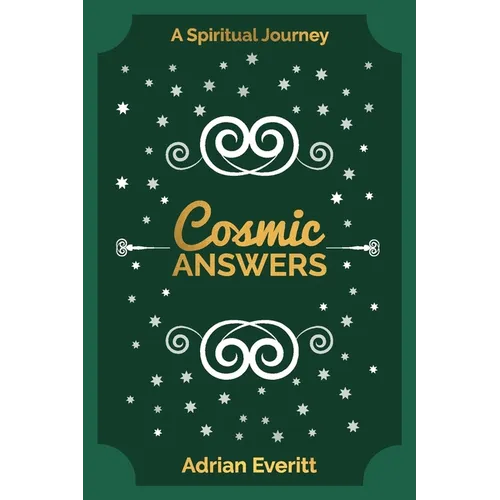 Cosmic Answers - Paperback | Books | Wiccan Center