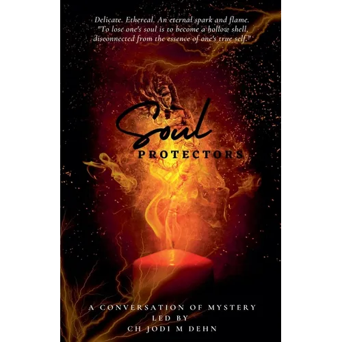 Soul Protectors - Paperback | Books | Wiccan Center