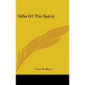 Gifts Of The Spirit - Hardcover | Books | Wiccan Center