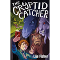 The Cryptid Catcher - Paperback | Books | Wiccan Center