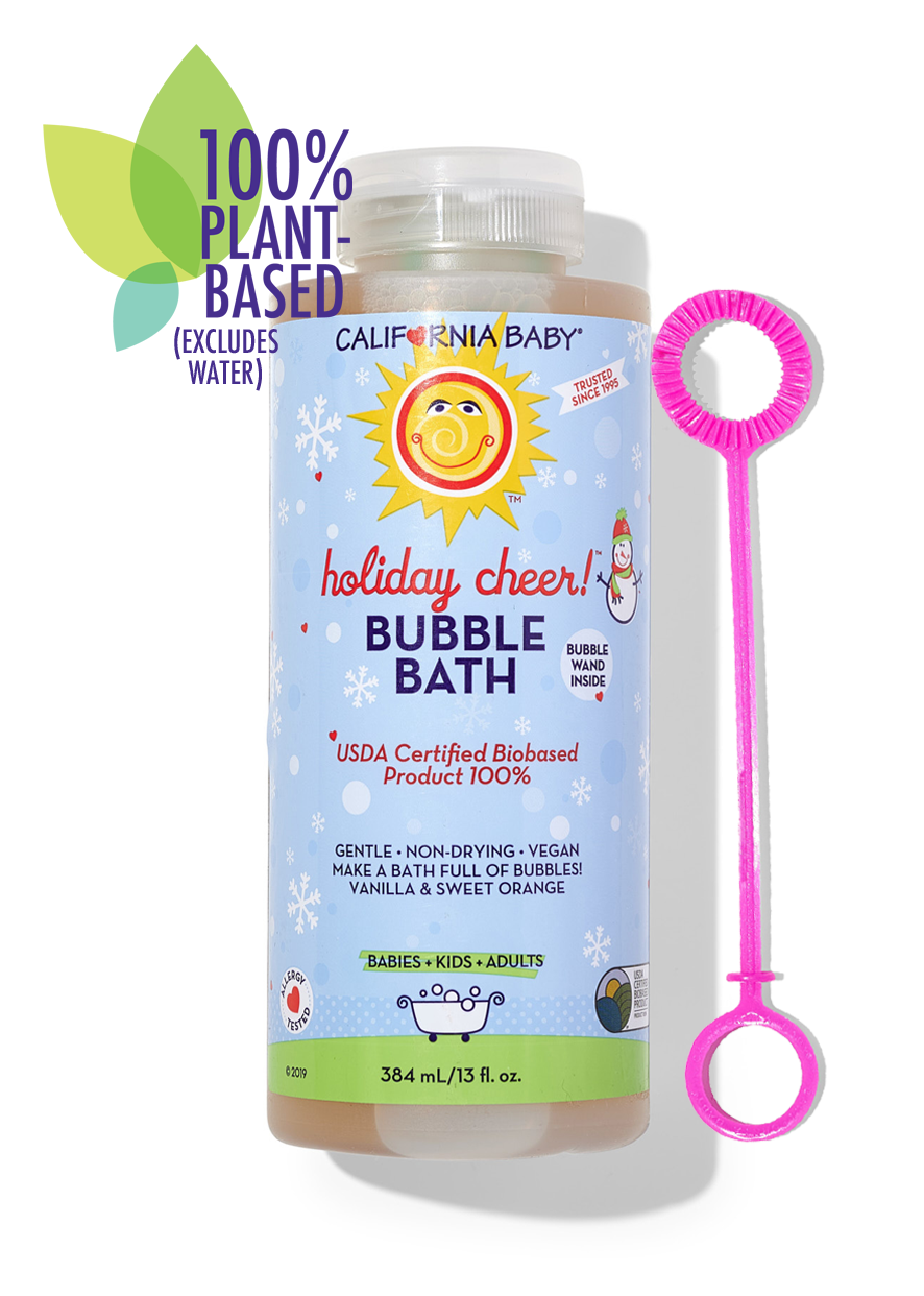 Holiday Cheer! Bubble Bath | Bubble Bath | Wiccan Center