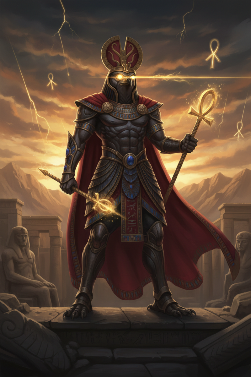 Horus