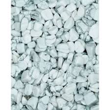 Howlite Chips 2oz | Chips | Wiccan Center
