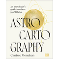 Astrocartography: An Astrologer's Guide to Where You'll Thrive - Hardcover | Books | Wiccan Center