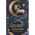 The Secret Language of Birthdays Profiles - January Personality Insights. - Paperback | Books | Wiccan Center