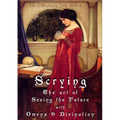 Scrying: The Art of Seeing the Future with Omens & Divination - Paperback | Books | Wiccan Center