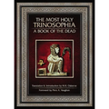 The Most Holy Trinosophia - A Book of the Dead - Hardcover | Books | Wiccan Center
