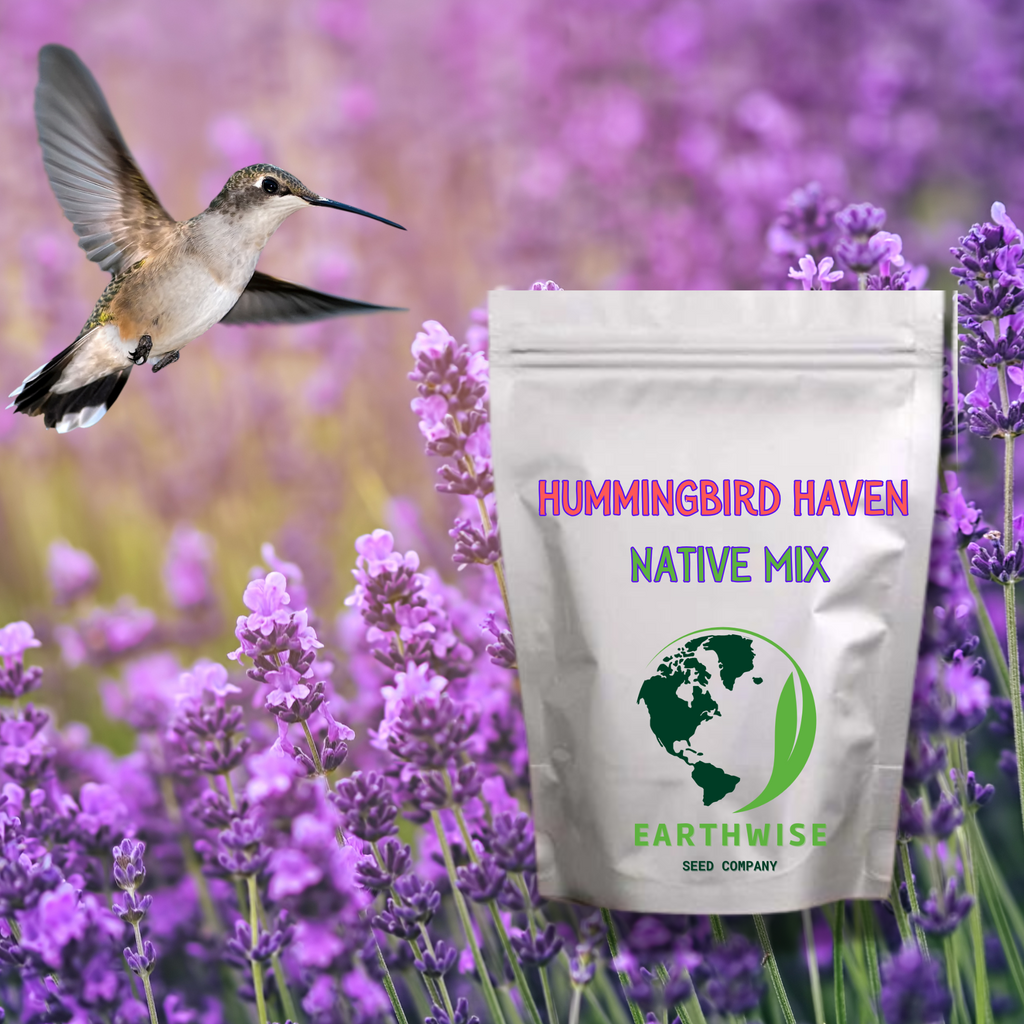 Hummingbird Haven Mix | | Wiccan Center