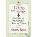 I Ching for a New Age - Paperback | Books | Wiccan Center