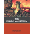 The Malleus Maleficarum - Paperback | Books | Wiccan Center