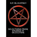 Selections from Studies in Occultism - Paperback | Books | Wiccan Center