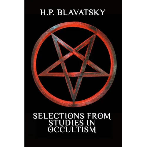 Selections from Studies in Occultism - Paperback | Books | Wiccan Center