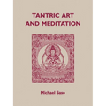Tantric Art and Meditation - Paperback | Books | Wiccan Center