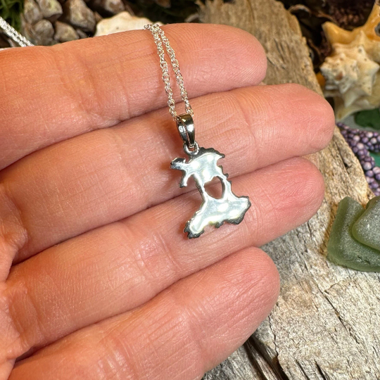 Wales Celtic Necklace | Pendant | Wiccan Center