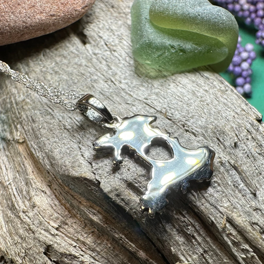 Wales Celtic Necklace | Pendant | Wiccan Center