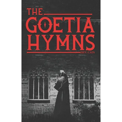 The Goetia Hymns - Paperback | Books | Wiccan Center