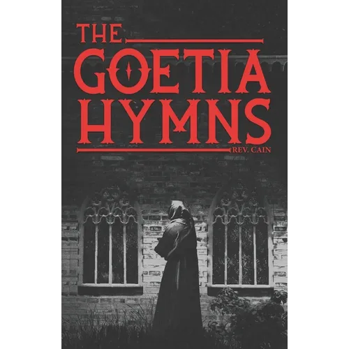 The Goetia Hymns - Paperback | Books | Wiccan Center