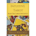 Intuitive Tarot - Read the Tarot Instantly - Paperback | Books | Wiccan Center