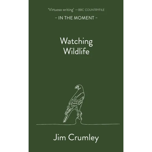 Watching Wildlife - Paperback | Books | Wiccan Center
