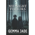 Midnight Visitors: True Stories of Black-Eyed Kids - Paperback | Books | Wiccan Center