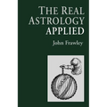 The Real Astrology Applied - Paperback | Books | Wiccan Center