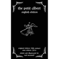 The Petit Albert: The Marvellous Secrets of The Little Albert: English Edition - Paperback | Books | Wiccan Center