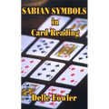 Sabian Symbols in Card Reading - Paperback | Books | Wiccan Center