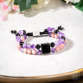 I Am Strong: Illuminating Bracelet of Feminine Power | Jewelry Set | Wiccan Center