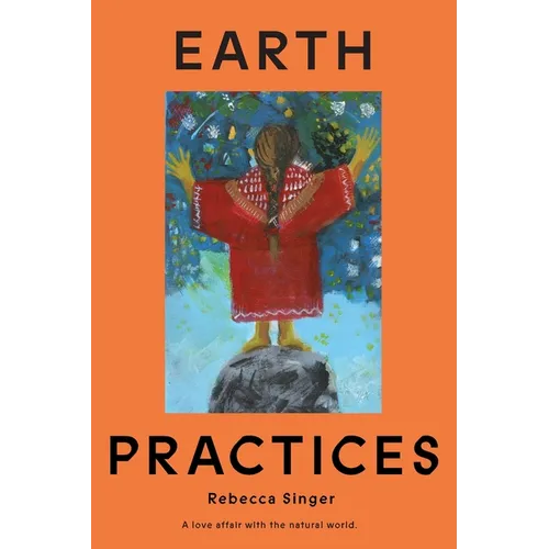 Earth Practices - Paperback | Books | Wiccan Center
