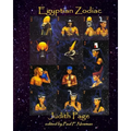 Egyptian Zodiac - Paperback | Books | Wiccan Center