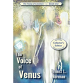The Voice of Venus: Collector's Edition - Hardcover | Books | Wiccan Center