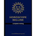 Horoscope Belline - Paperback | Books | Wiccan Center