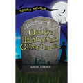 Ghostly Tales of Ohio's Haunted Cemeteries - Hardcover | Books | Wiccan Center