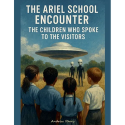The Ariel School Encounter - Paperback | Books | Wiccan Center