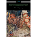 Bulfinch's Mythology - Paperback | Books | Wiccan Center