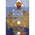 Sepher Yetzirah and the Qabalah - Paperback | Books | Wiccan Center