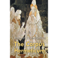 The Corpus Hermeticum - Paperback | Books | Wiccan Center