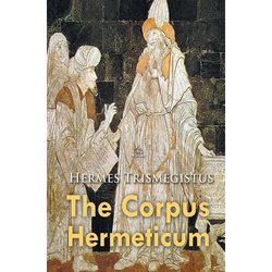 The Corpus Hermeticum - Paperback | Books | Wiccan Center