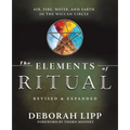 The Elements of Ritual: Air, Fire, Water, and Earth in the Wiccan Circle - Paperback | Books | Wiccan Center