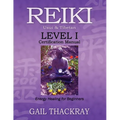REIKI Usui & Tibetan Level I Certification Manual, Energy Healing for Beginners - Paperback | Books | Wiccan Center