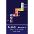 Gurdjieff's Hydrogens - Hardcover | Books | Wiccan Center