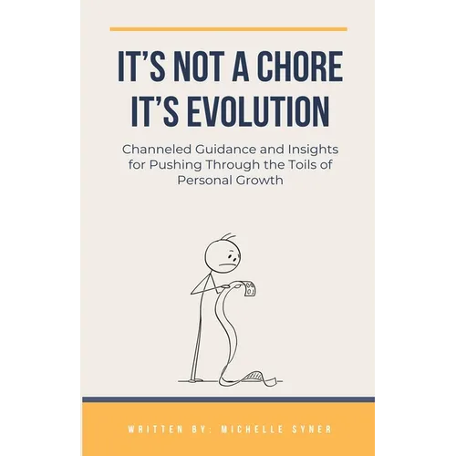 It's Not a Chore. It's Evolution - Paperback | Books | Wiccan Center