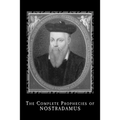 The Complete Prophecies of Nostradamus - Paperback | Books | Wiccan Center