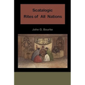 Scatalogic Rites of All Nations - Paperback | Books | Wiccan Center