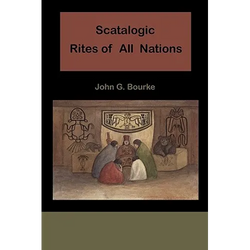 Scatalogic Rites of All Nations - Paperback | Books | Wiccan Center
